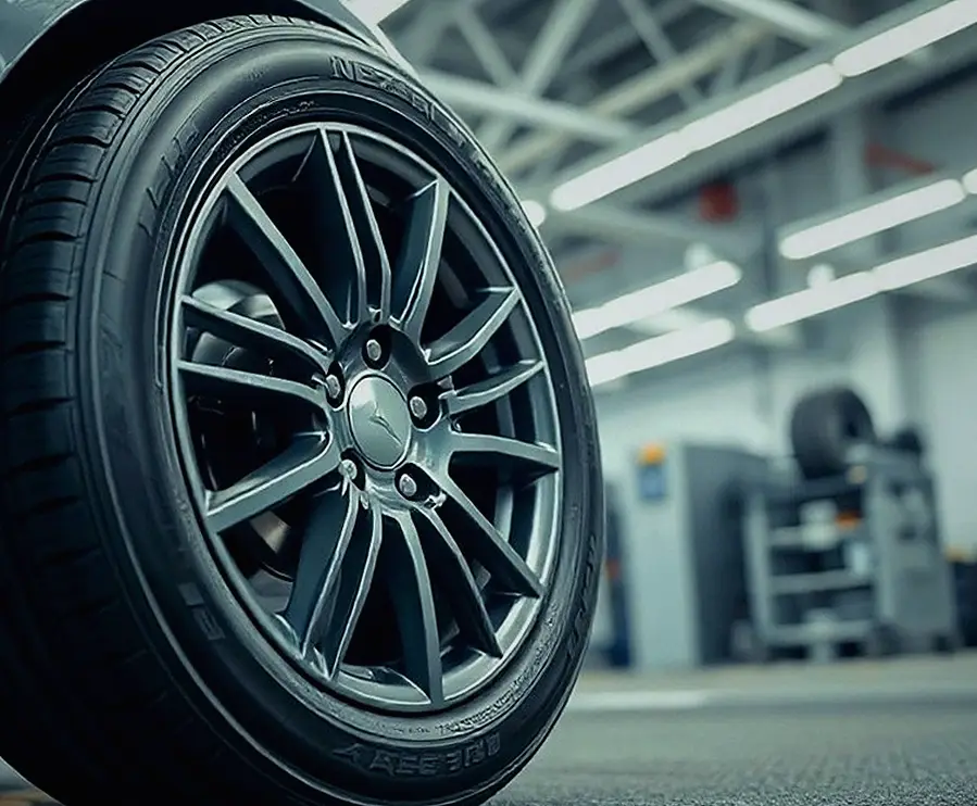 파주 AMG A35 넥센타이어렌탈 차종별 정품 타이어 렌탈